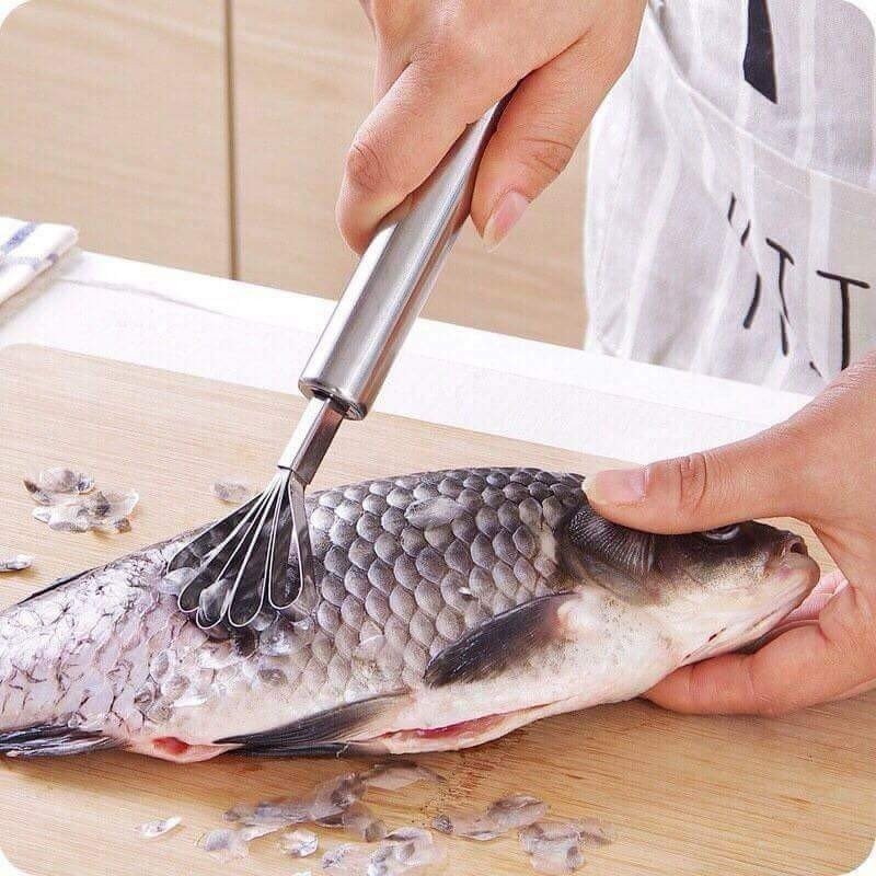 Kinh ngạc 4 bộ phận của cá quý như sâm lại bị vứt bỏ - Hình 8 Kinh ngac 4 bo phan cua ca quy nhu sam lai bi vut bo-Hinh-8