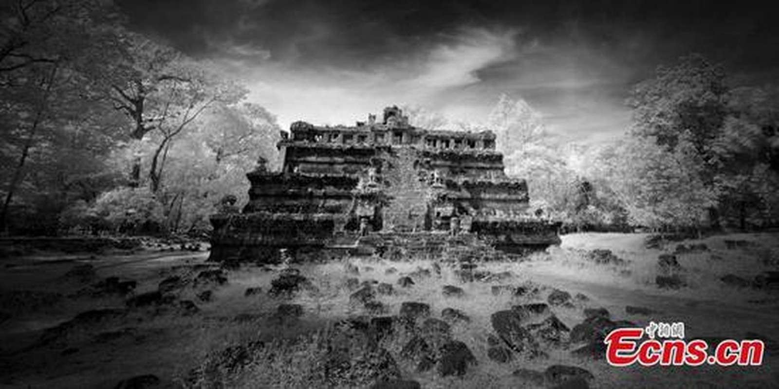 Ngat ngay ve dep cua nhung ngoi den o Angkor-Hinh-2