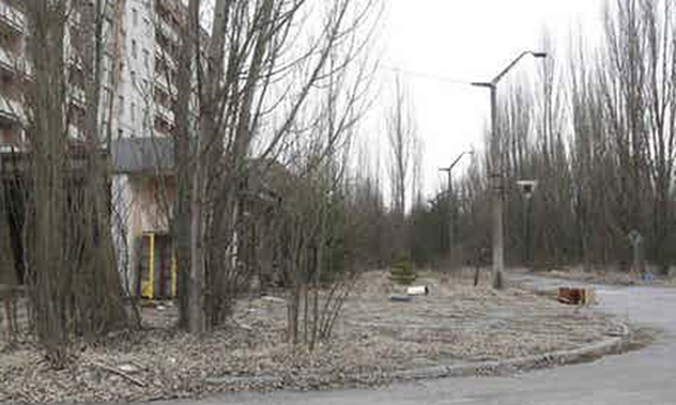 Thanh pho Pripyat sau tham hoa hat nhan khung khiep-Hinh-2