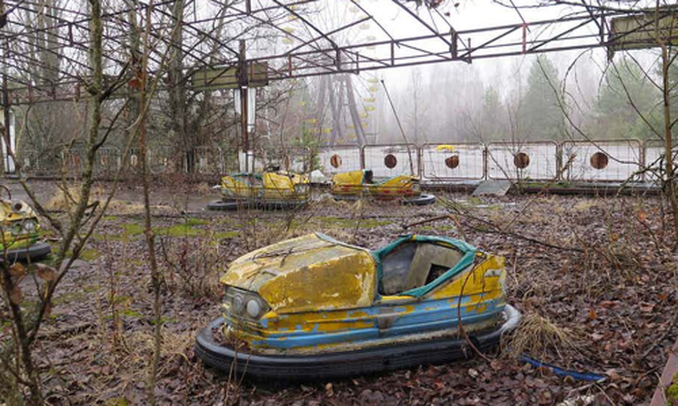 Thanh pho Pripyat sau tham hoa hat nhan khung khiep-Hinh-4