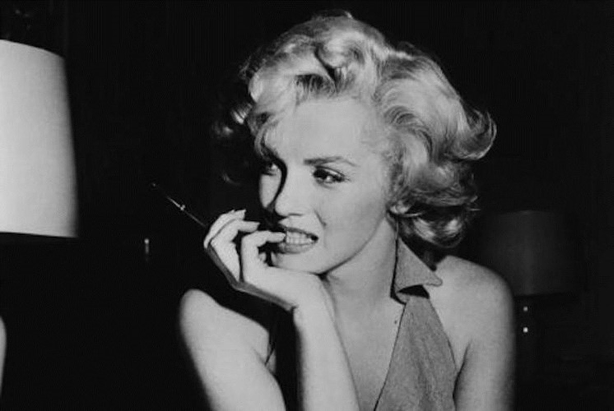 Marilyn Monroe bi ''thu tieu'' vi lam gian diep cho Lien Xo?-Hinh-10
