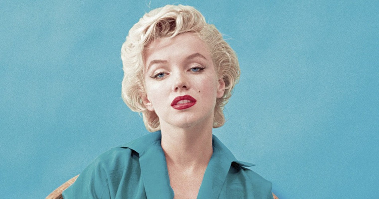 Marilyn Monroe bi ''thu tieu'' vi lam gian diep cho Lien Xo?-Hinh-5
