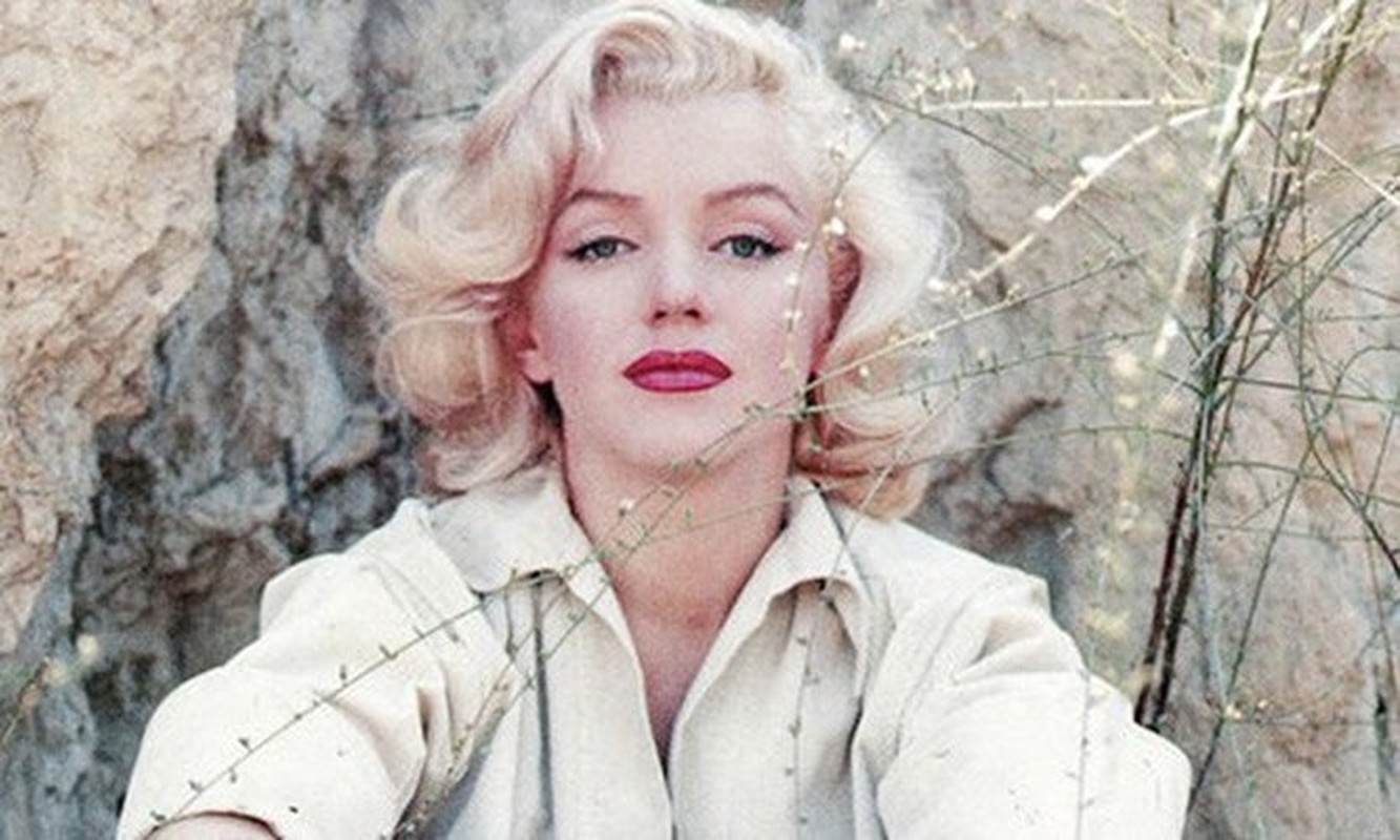 Marilyn Monroe bi ''thu tieu'' vi lam gian diep cho Lien Xo?-Hinh-9