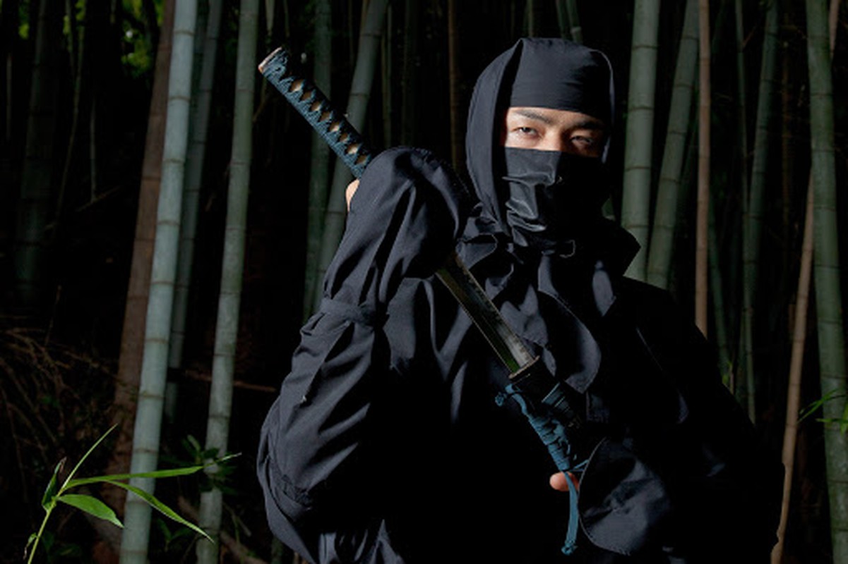 Cuoc doi huy hoang ninja “xuat quy nhap than” noi tieng Nhat Ban-Hinh-4