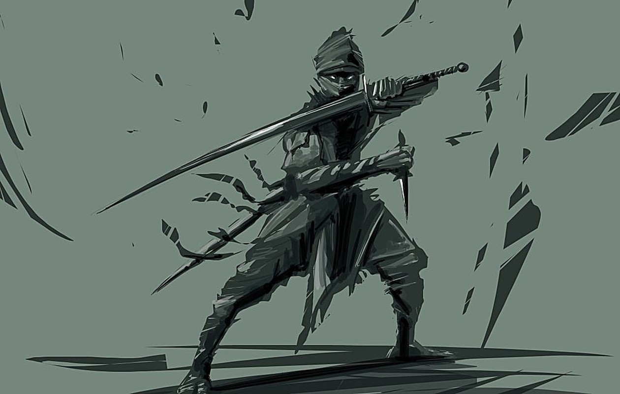 Cuoc doi huy hoang ninja “xuat quy nhap than” noi tieng Nhat Ban-Hinh-9