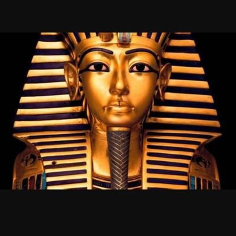 Bi mat cuoc doi vi pharaoh tri vi Ai Cap trong gan 100 nam-Hinh-5