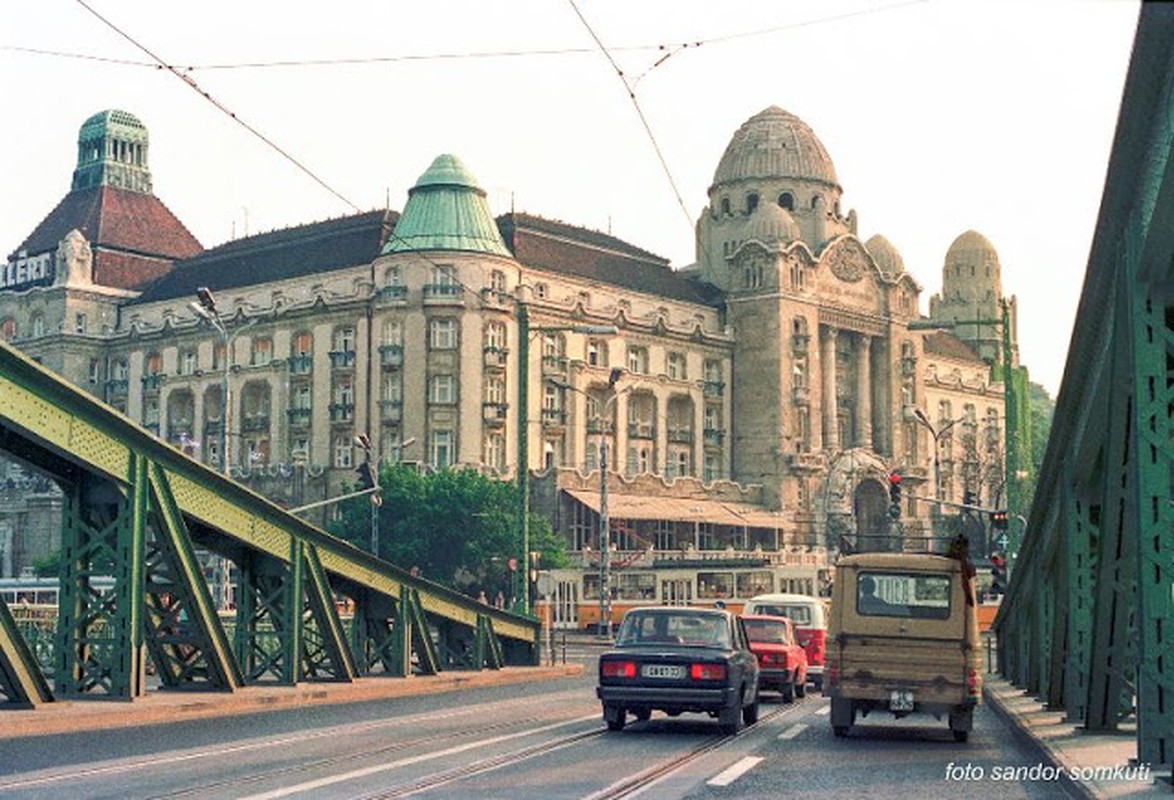Bo anh mau tuyet dep Budapest nhung nam 1980-Hinh-7