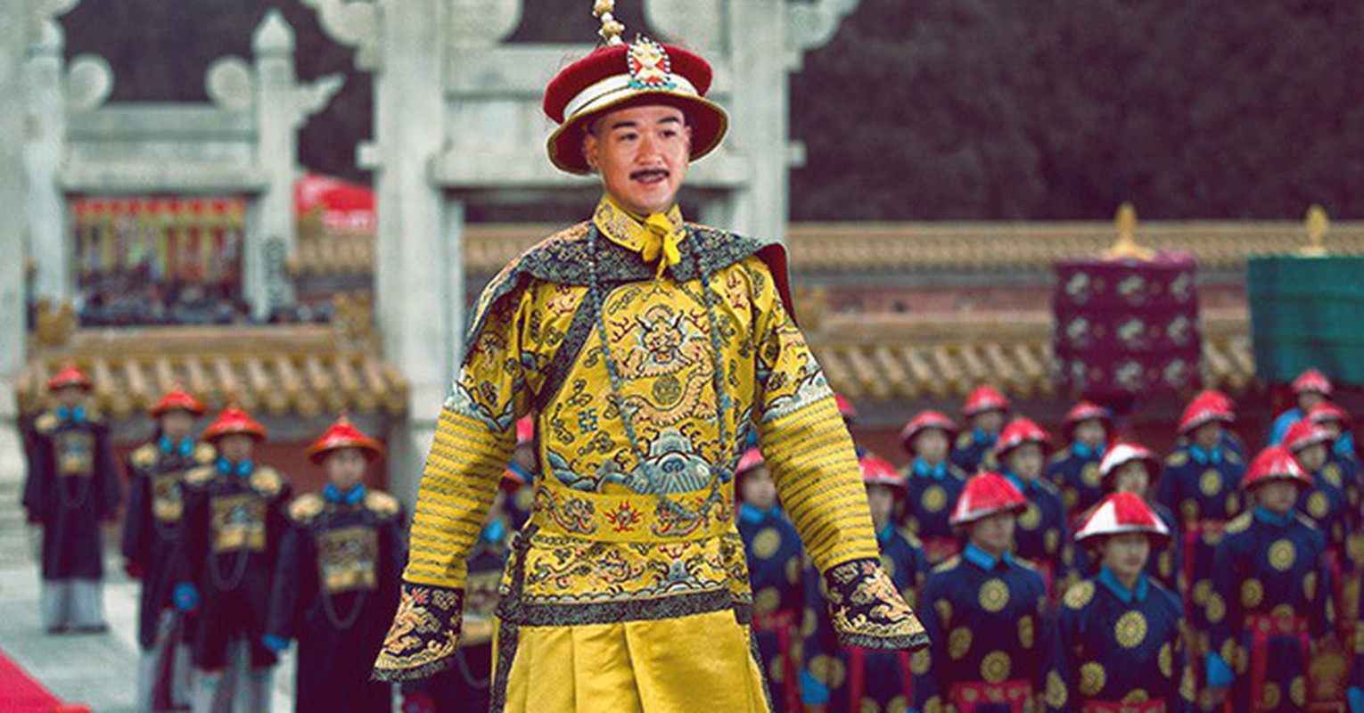 Hoang de Trung Quoc ban thuong do cung te cho quan than the nao?-Hinh-2