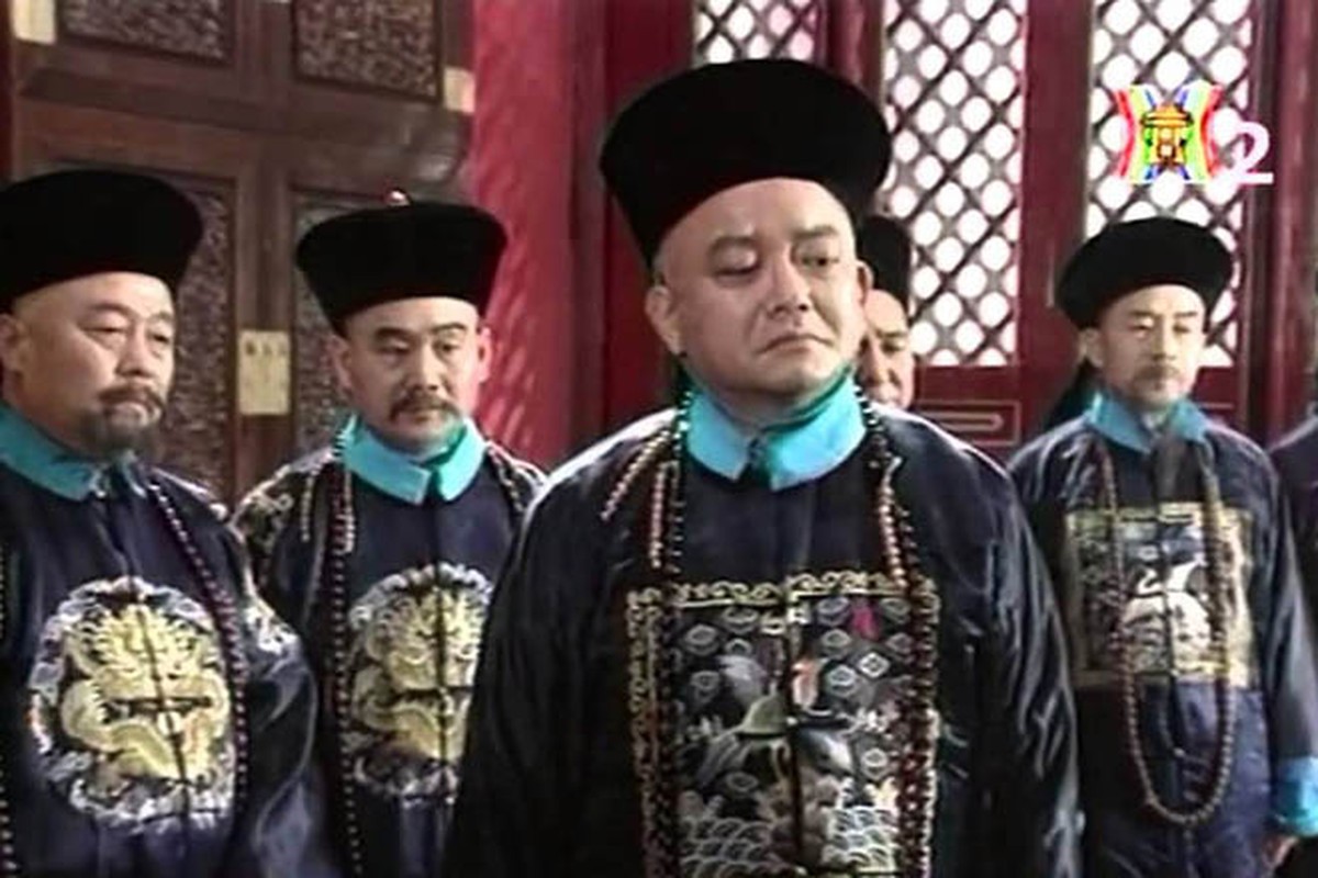 Hoang de Trung Quoc ban thuong do cung te cho quan than the nao?-Hinh-5