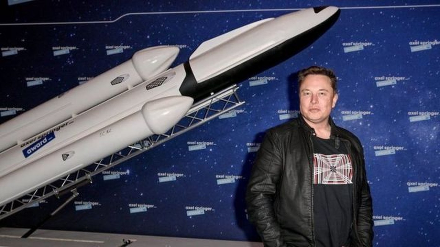 Ty phu Elon Musk - nhan vat gay tranh cai nhieu nhat tren Twitter-Hinh-6