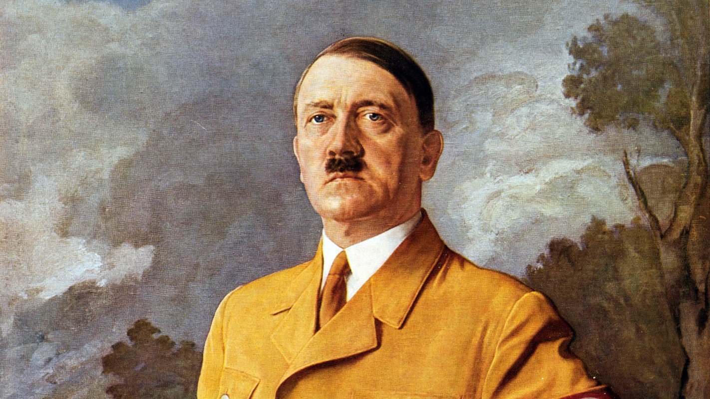 Hitler chuan bi gi de “thon tinh” the gioi trong The chien 2?
