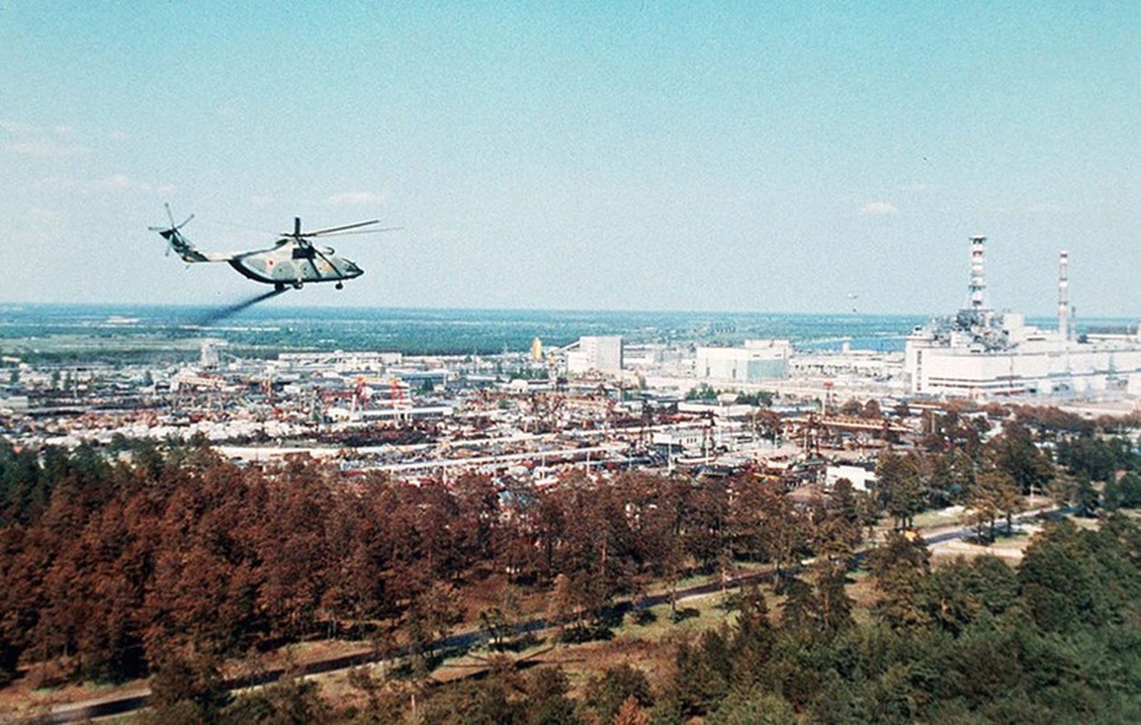 Su thuc tham hoa Chernobyl nam 1986 khien chuot tro thanh quai vat?-Hinh-3