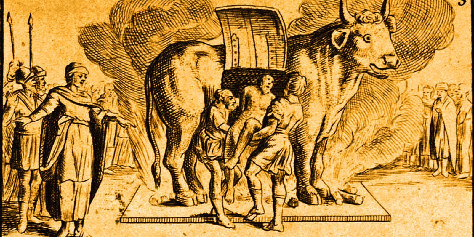 Медный бык купить 1488. Сицилийский бык Фаларида. Медный (Сицилийский) бык.
