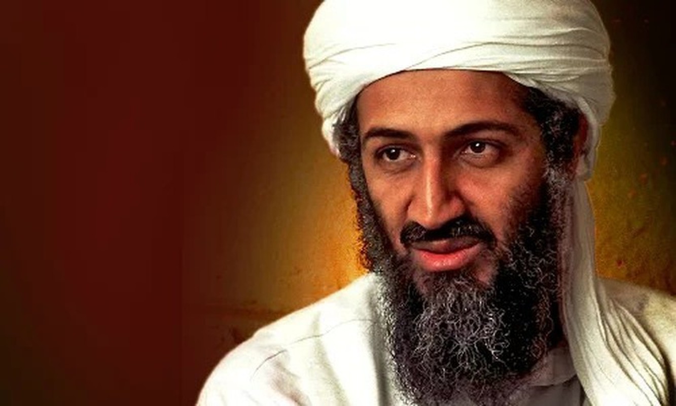 Hé Lộ Nơi Trùm Khủng Bố Osama Bin Laden Bị Tiêu Diệt