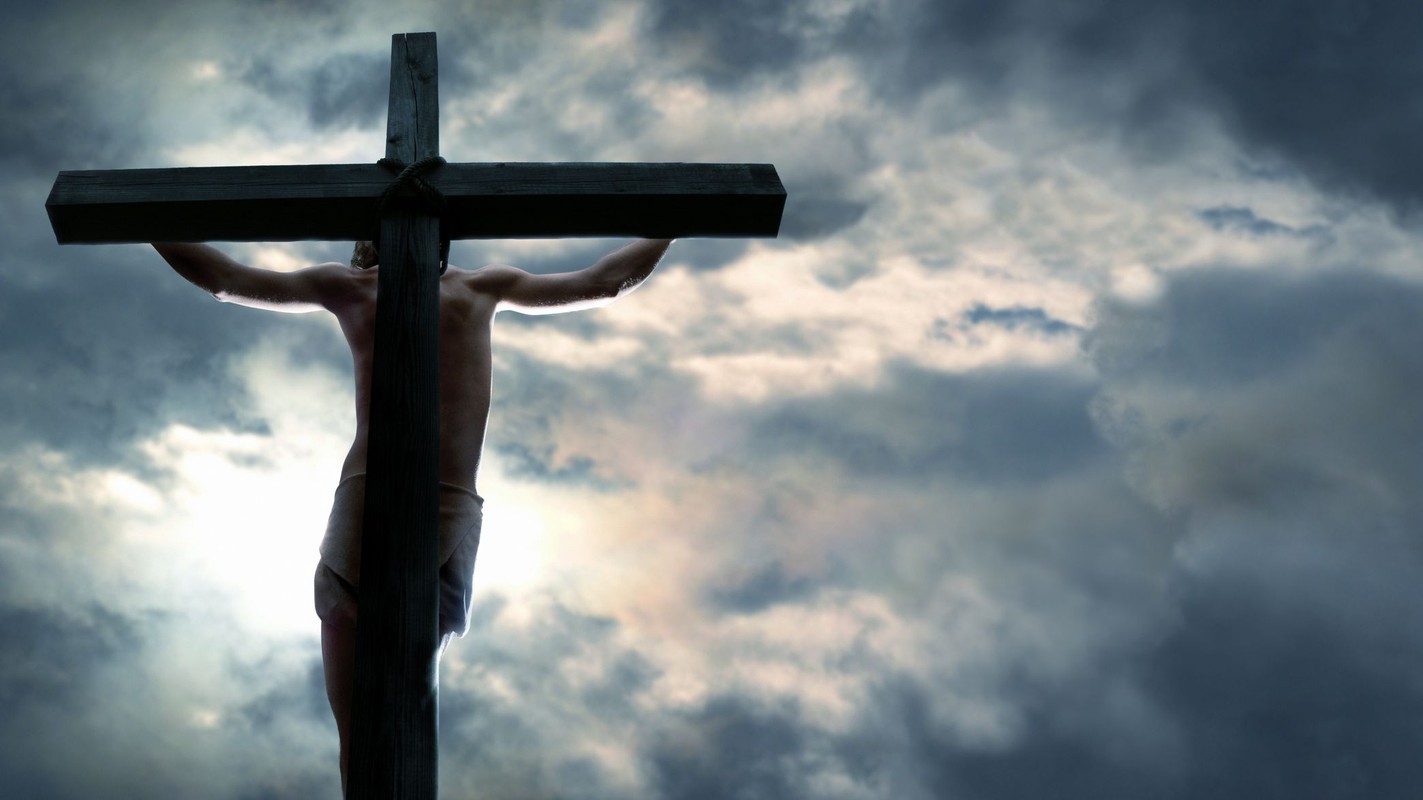 Sự thật chấn động về hình phạt đóng đinh Chúa Jesus