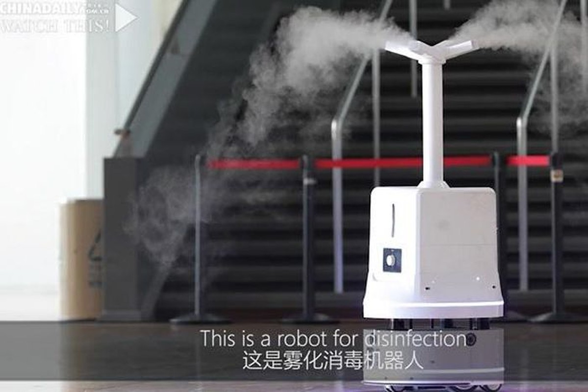 Noi soi Robot sat khuan phong COVID-19 phuc vu Olympic 2022-Hinh-2