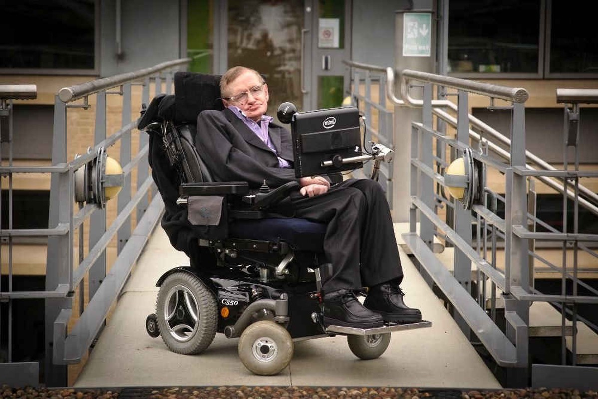 Su that kinh ngac ve nha vat ly thien tai Stephen Hawking-Hinh-5