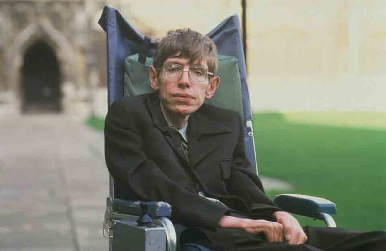 Su that kinh ngac ve nha vat ly thien tai Stephen Hawking-Hinh-6