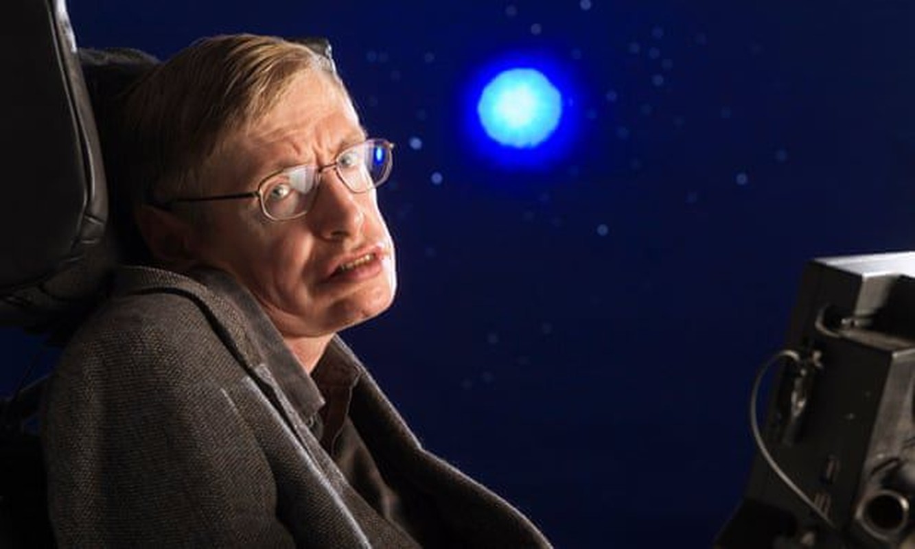 Su that kinh ngac ve nha vat ly thien tai Stephen Hawking-Hinh-9