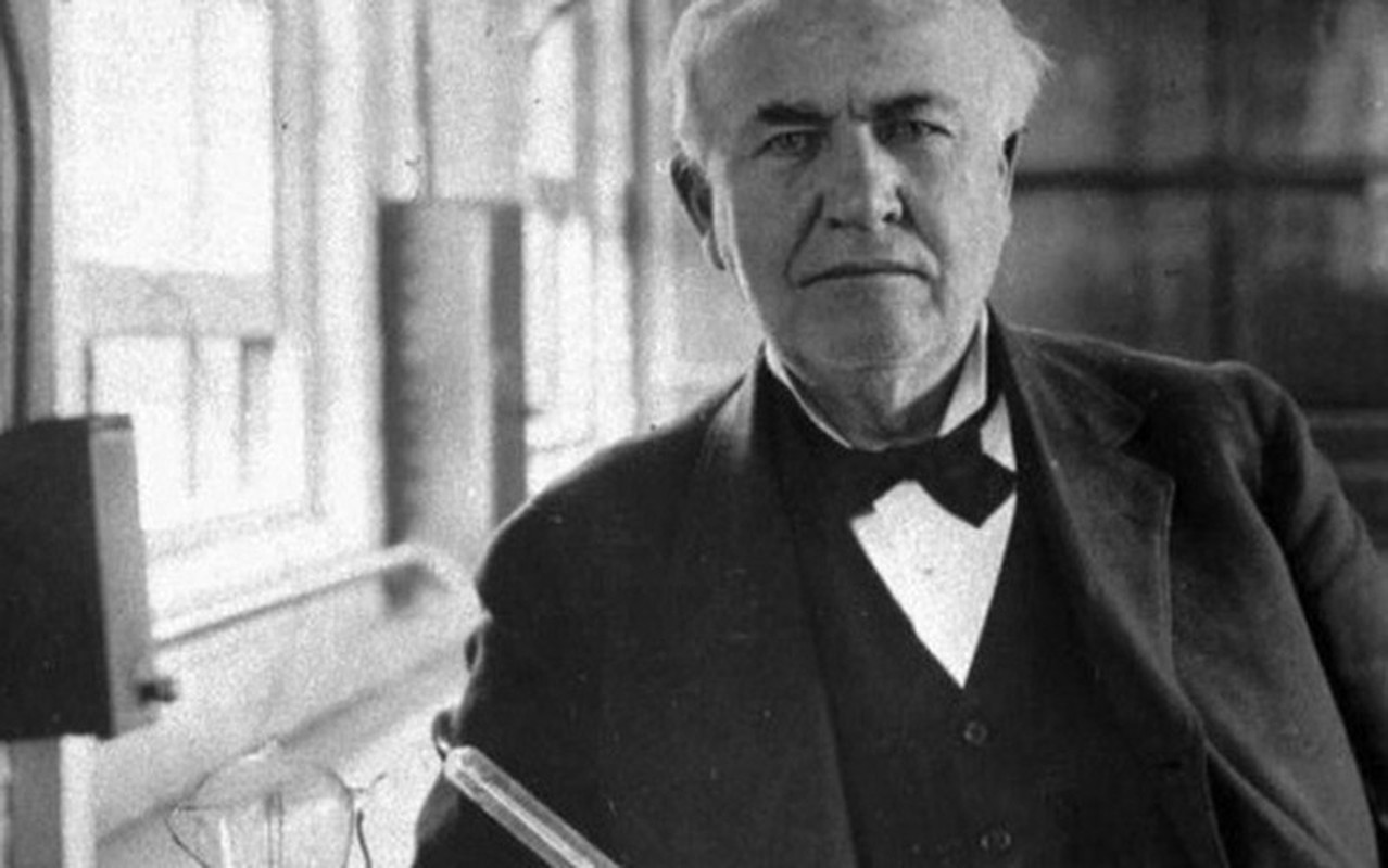 Hơi thở cuối cùng của thiên tài Thomas Edison được giữ lại thế nào? - Hình 10 Hoi tho cuoi cung cua thien tai Thomas Edison duoc giu lai the nao?-Hinh-10