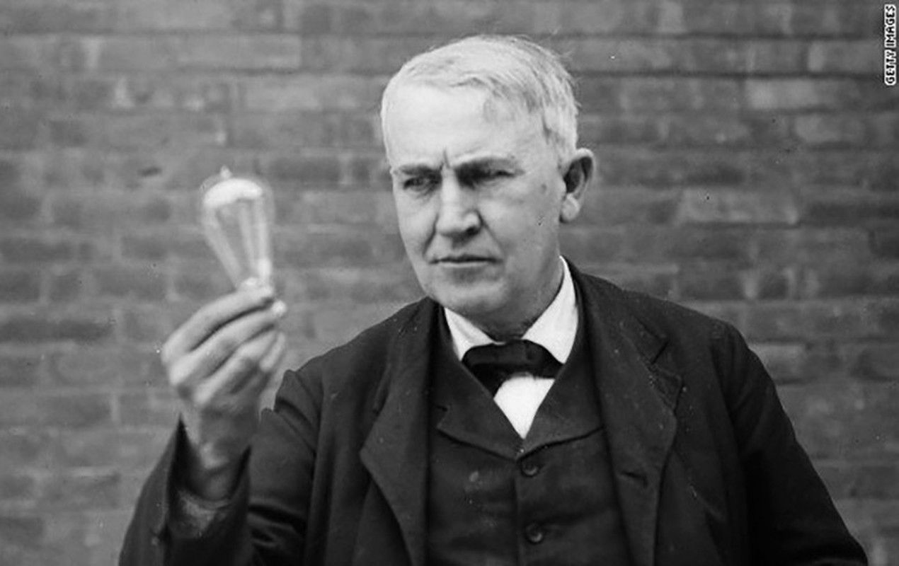 Hơi thở cuối cùng của thiên tài Thomas Edison được giữ lại thế nào? - Hình 2 Hoi tho cuoi cung cua thien tai Thomas Edison duoc giu lai the nao?-Hinh-2