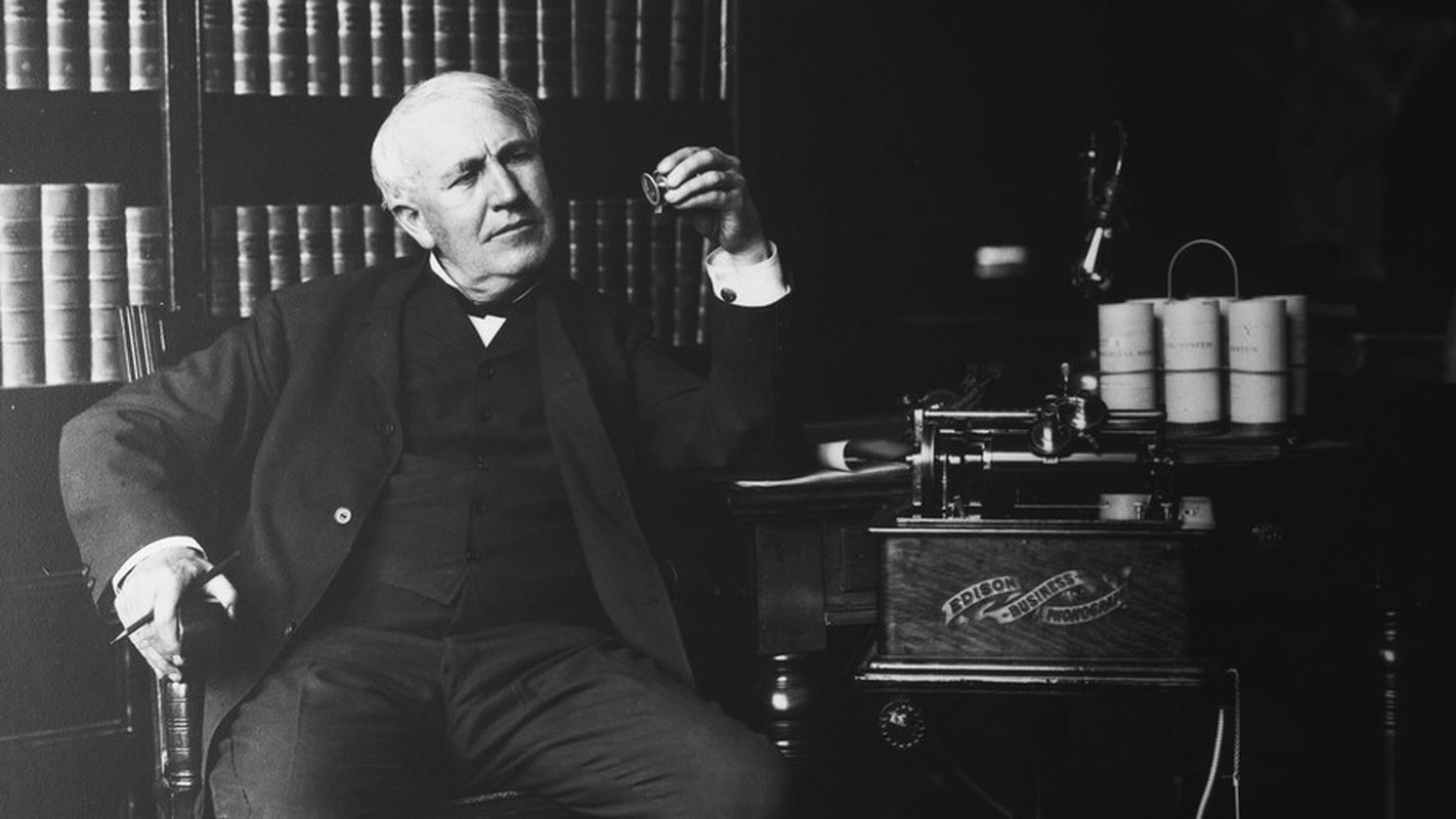 Hơi thở cuối cùng của thiên tài Thomas Edison được giữ lại thế nào? - Hình 4 Hoi tho cuoi cung cua thien tai Thomas Edison duoc giu lai the nao?-Hinh-4