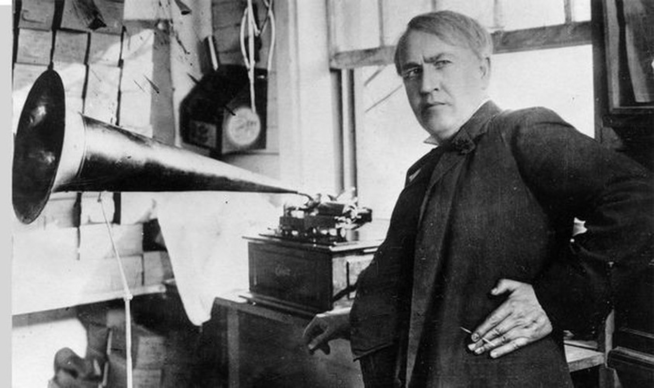 Hơi thở cuối cùng của thiên tài Thomas Edison được giữ lại thế nào? - Hình 7 Hoi tho cuoi cung cua thien tai Thomas Edison duoc giu lai the nao?-Hinh-7