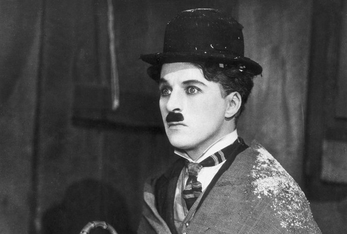 Su that 4 cuoc hon nhan bao to cua “Vua he Sac lo” Charlie Chaplin-Hinh-5