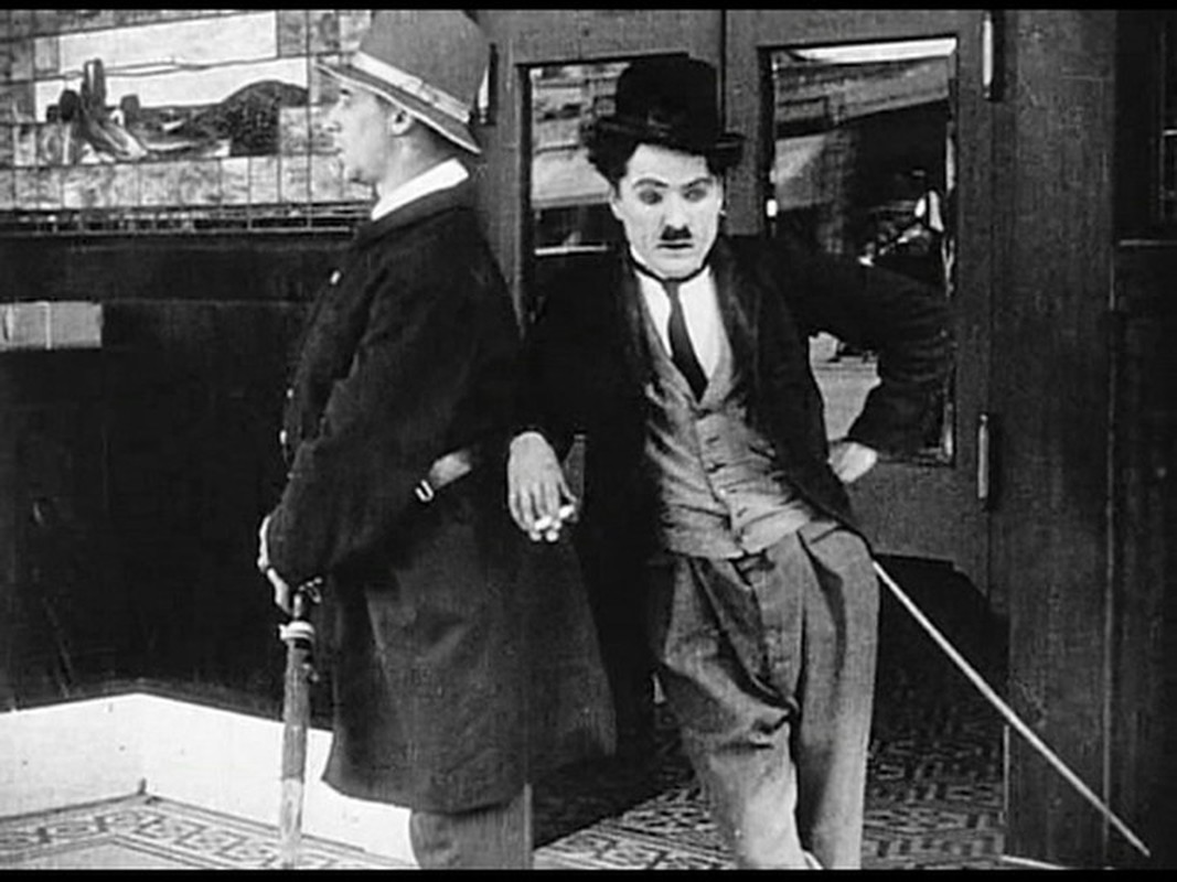 Su that 4 cuoc hon nhan bao to cua “Vua he Sac lo” Charlie Chaplin-Hinh-9