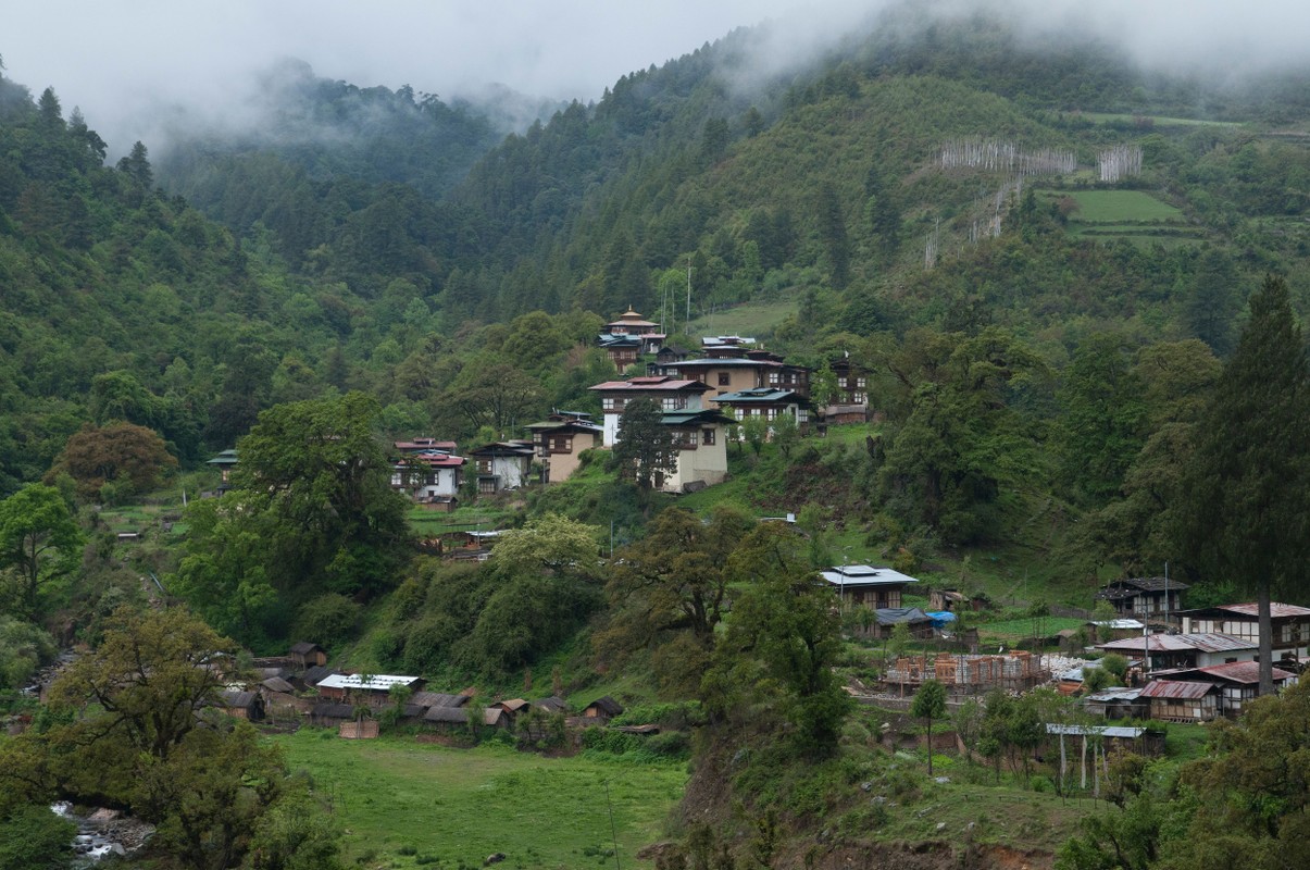 He lo dieu dac biet ve Bhutan - “Vuong quoc hanh phuc nhat the gioi”-Hinh-5