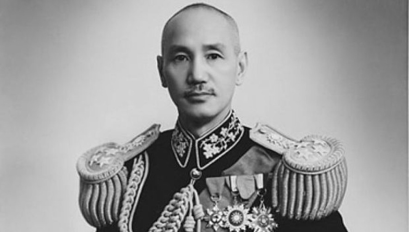 Vì sao Tưởng Giới Thạch 4 lần âm mưu ám sát Tống Khánh Linh? - Hình 4 Vi sao Tuong Gioi Thach 4 lan am muu am sat Tong Khanh Linh?-Hinh-4