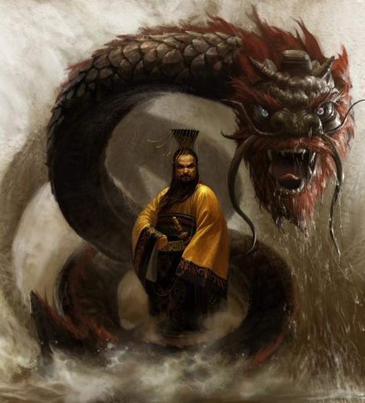 Vì sao mộ con trai Tần Thủy Hoàng khiêm tốn như thường dân? - Hình 4 Vi sao mo con trai Tan Thuy Hoang khiem ton nhu thuong dan?-Hinh-4