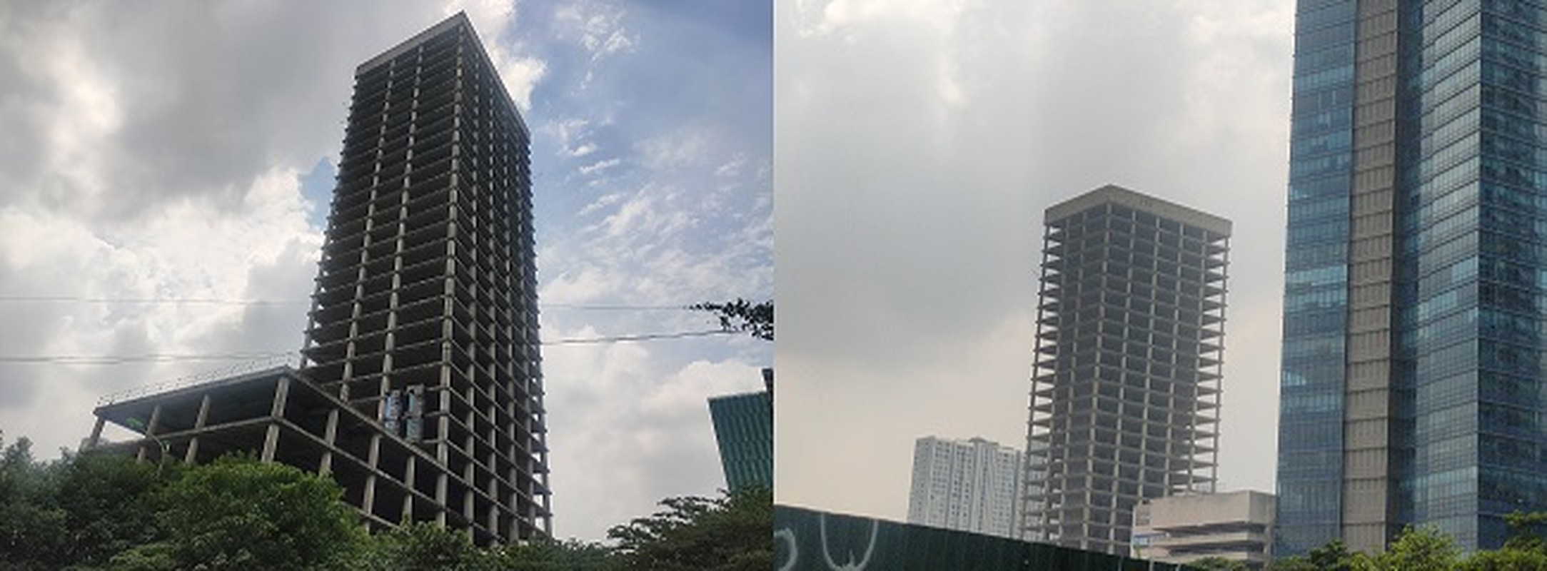 Hoang tan thap Vicem Tower nghin ty “tro khung” tren dat vang Ha Noi-Hinh-12