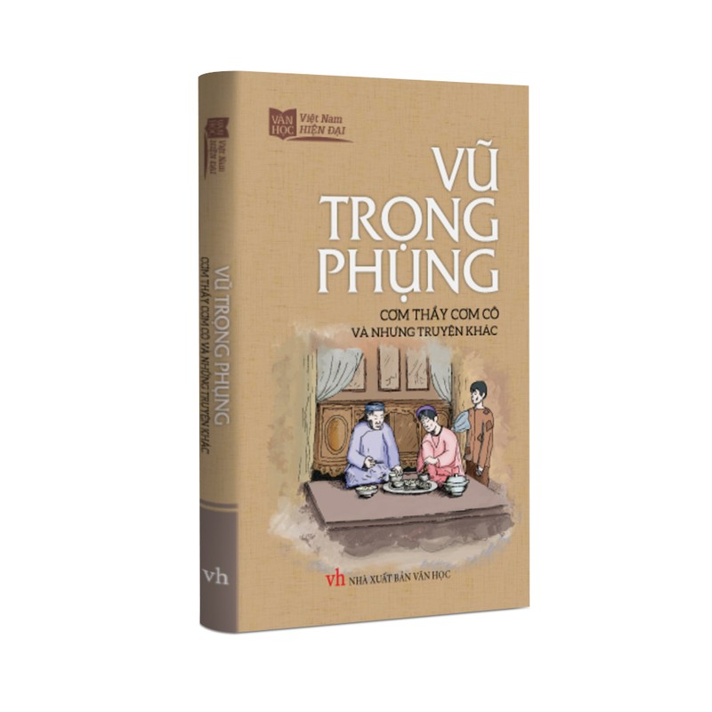 Doi co cuc tung quan cua ong vua ky su Bac Ky Vu Trong Phung-Hinh-7