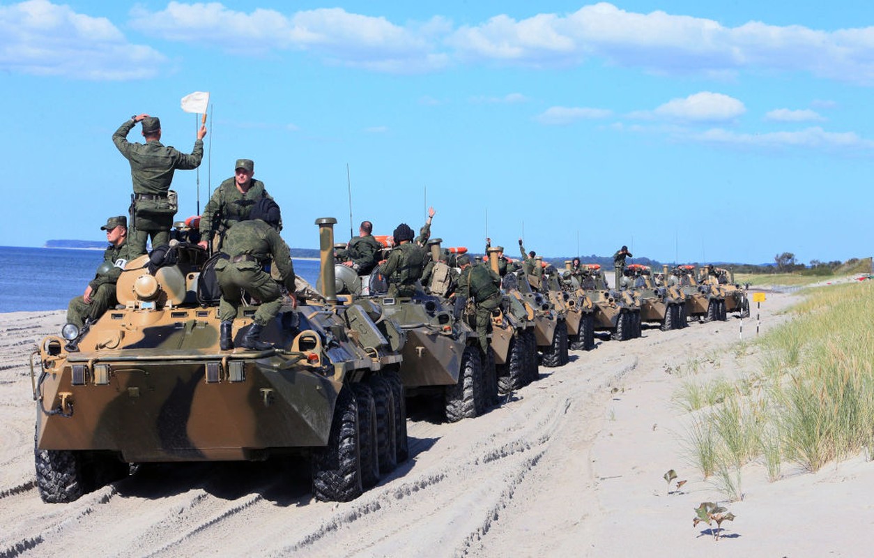 Muc kich 80.000 binh si Nga-Belarus tap tran lon-Hinh-12