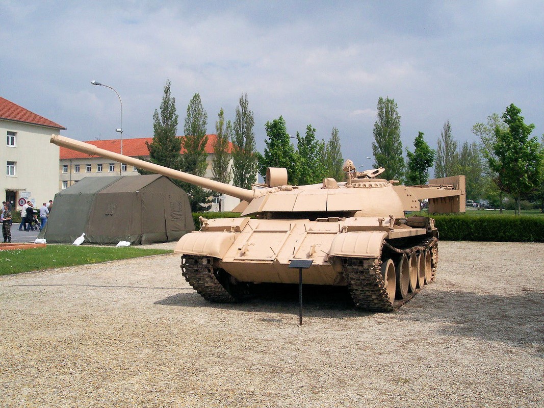 Kham pha goi nang cap xe tang T-55 ky la cua Iraq-Hinh-4