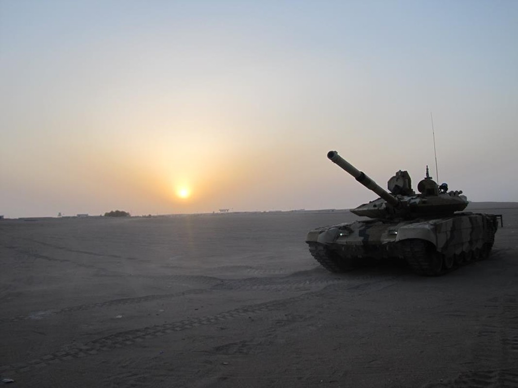 Muc kich xe tang T-90MS thu nghiem o quoc gia bi an-Hinh-4