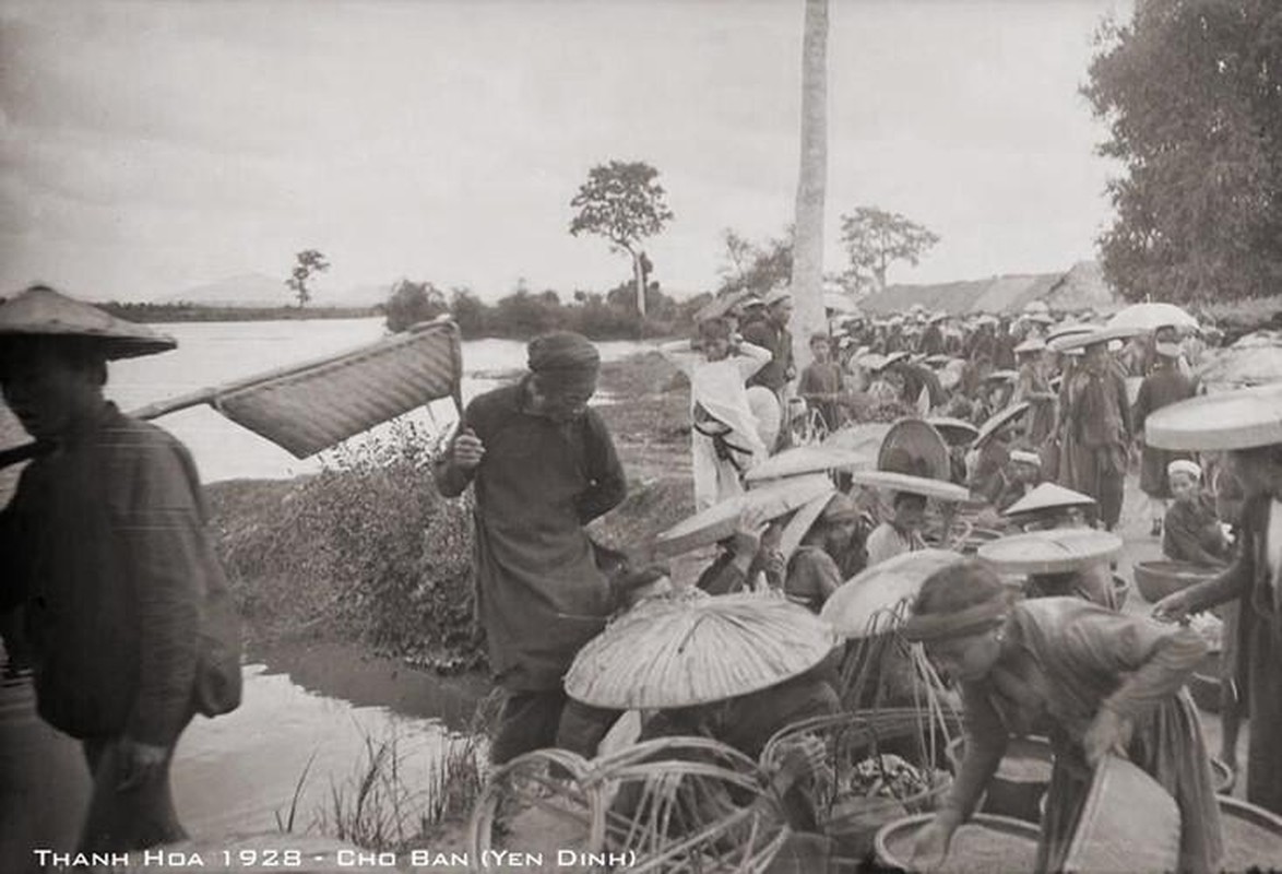 Ngam hinh anh cuc doc ve Thanh Hoa thap nien 1920-Hinh-14