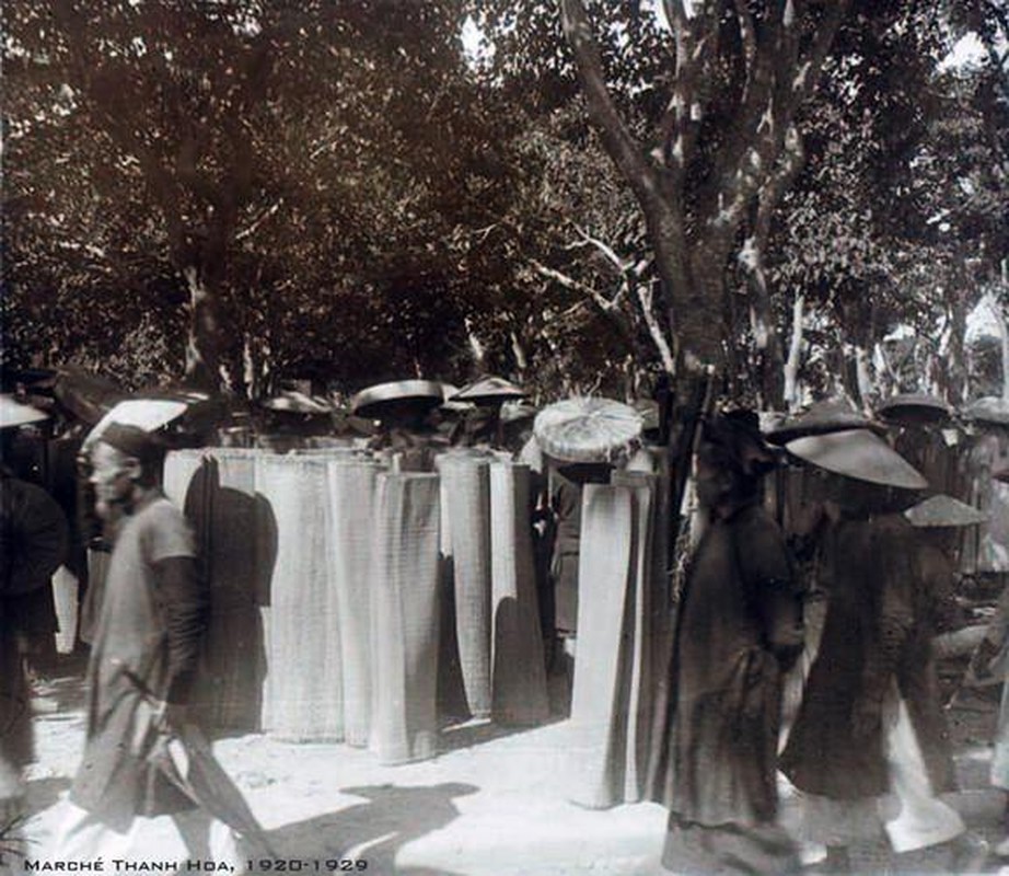 Ngam hinh anh cuc doc ve Thanh Hoa thap nien 1920-Hinh-5