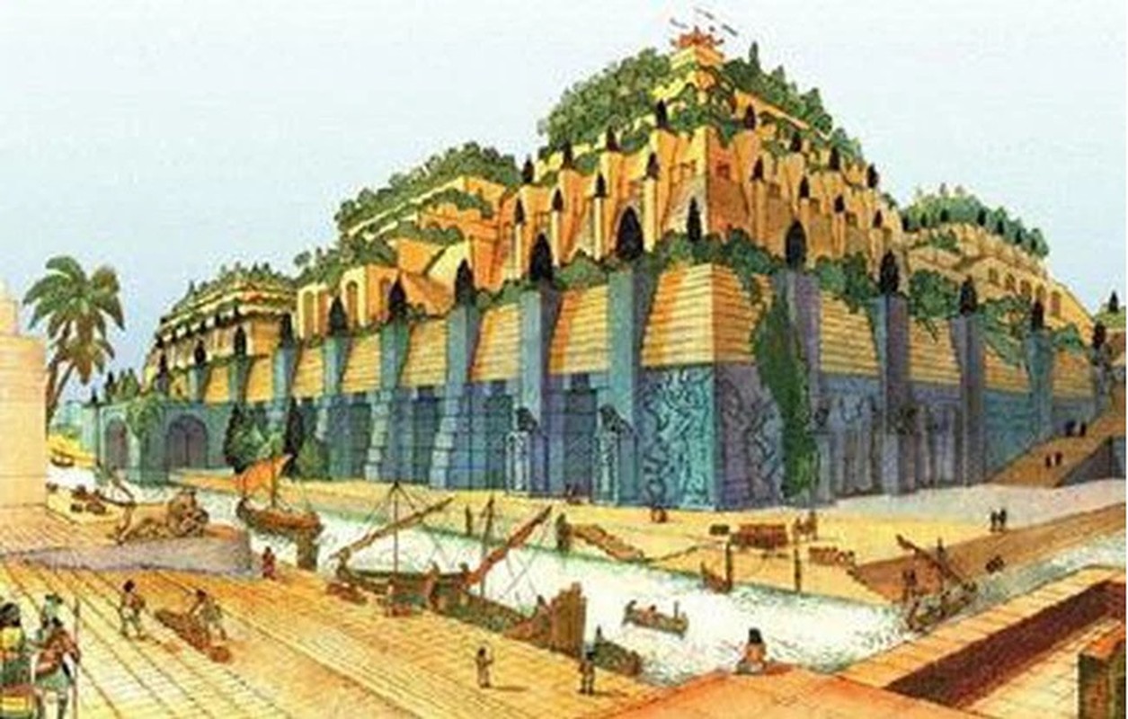 Những bí ẩn “hóc búa” gây tranh cãi nhất lịch sử nhân loại - Hình 11 Nhung bi an “hoc bua” gay tranh cai nhat lich su nhan loai-Hinh-11