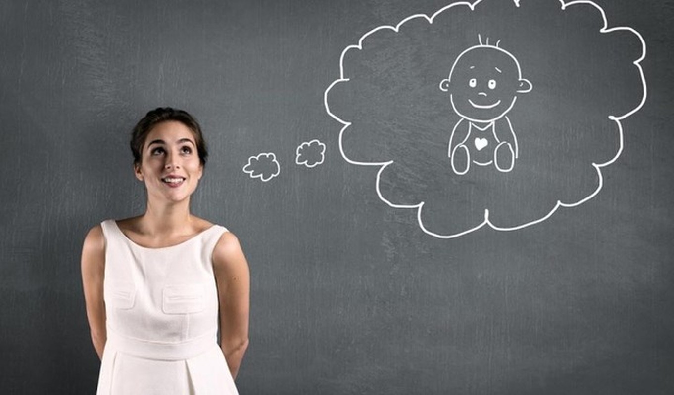 Những cách đơn giản ngăn ngừa dị tật bẩm sinh Nhung cach don gian ngan ngua di tat bam sinh