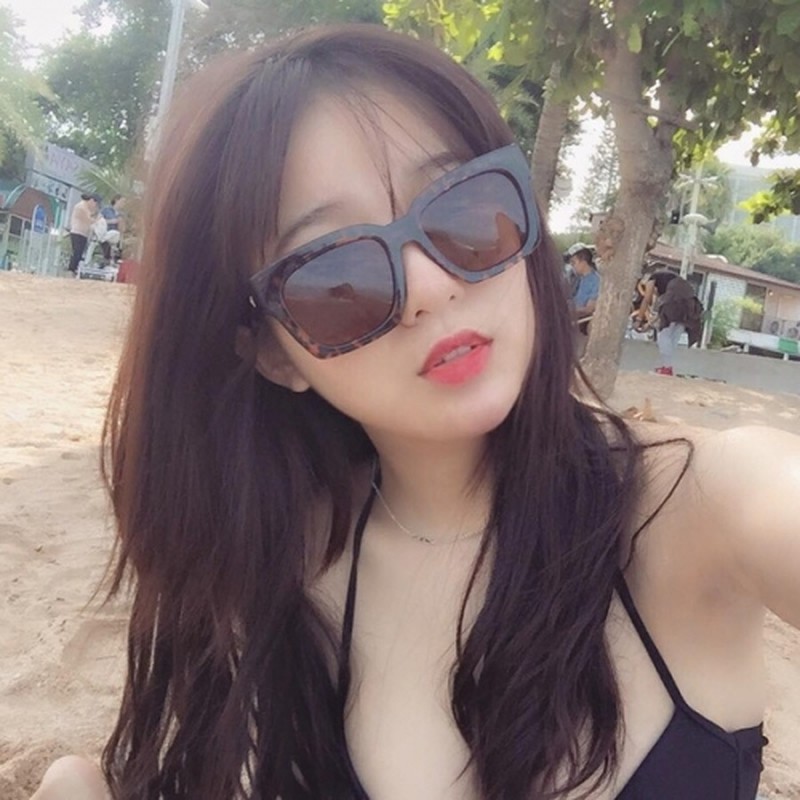 Hot girl Viet lan dau khoe anh bikini da khien fan phat sot-Hinh-10