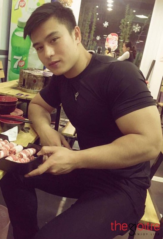 Hot boy canh sat co body 6 mui day nam tinh-Hinh-7