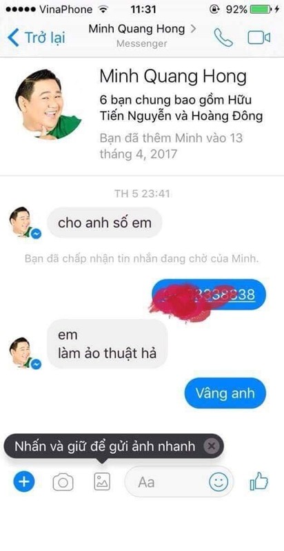 Hoa hau Thu Hoai to Minh Beo tiep tuc “du do” trai tre?-Hinh-3