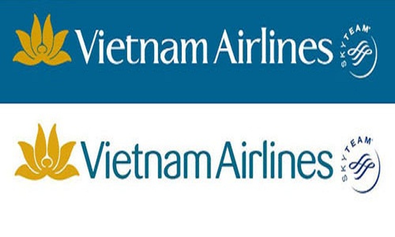 Logo hoa sen cua Vietnam Airlines thay doi nhu the nao-Hinh-2