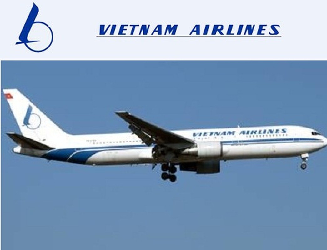 Logo hoa sen cua Vietnam Airlines thay doi nhu the nao-Hinh-7