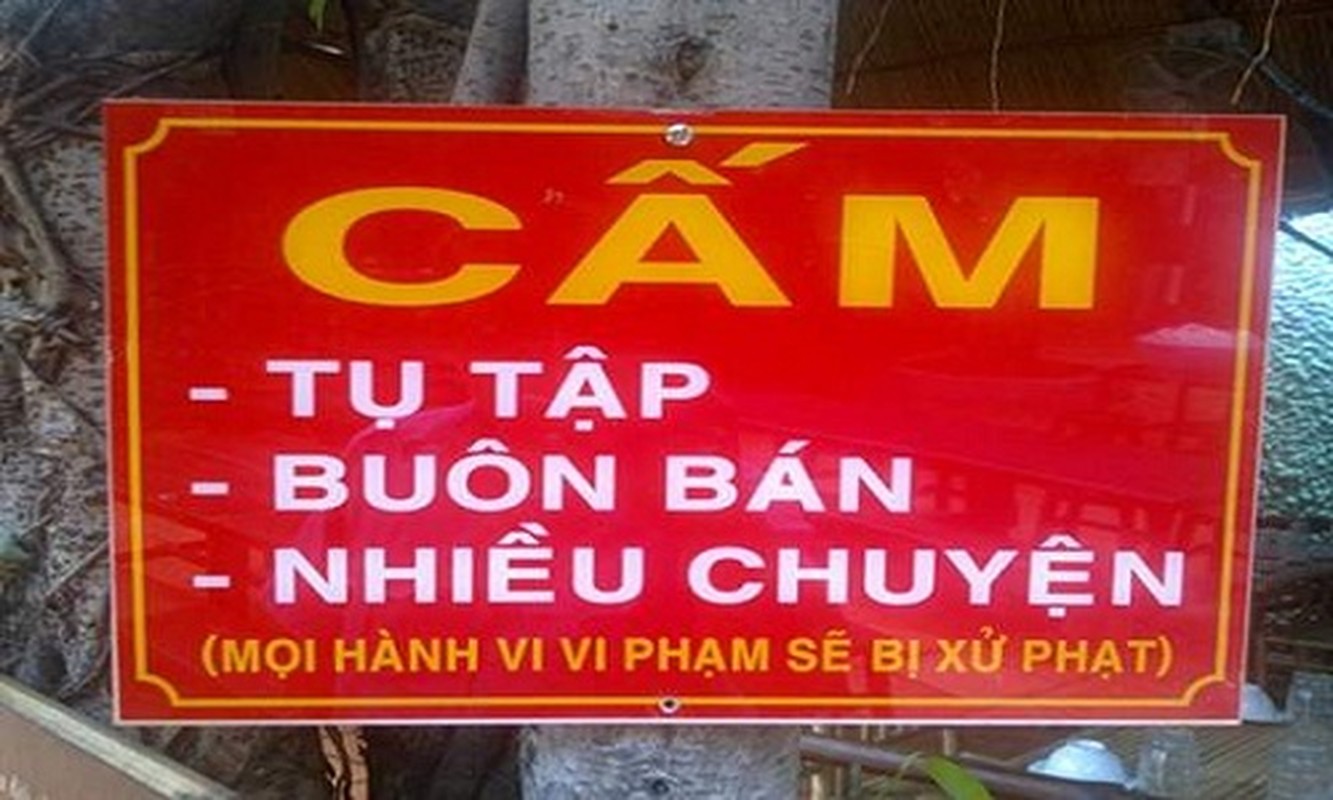 “Chieu” quang cao doc di len hang “thanh” o Viet Nam