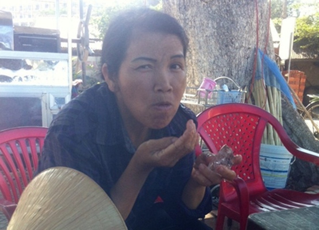 Di nhan Viet va nhung mon an cuc “doc“-Hinh-9