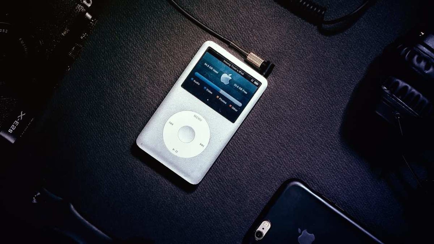 Tung co mot chiec iPod bi mat ma Steve Jobs khong he biet-Hinh-6