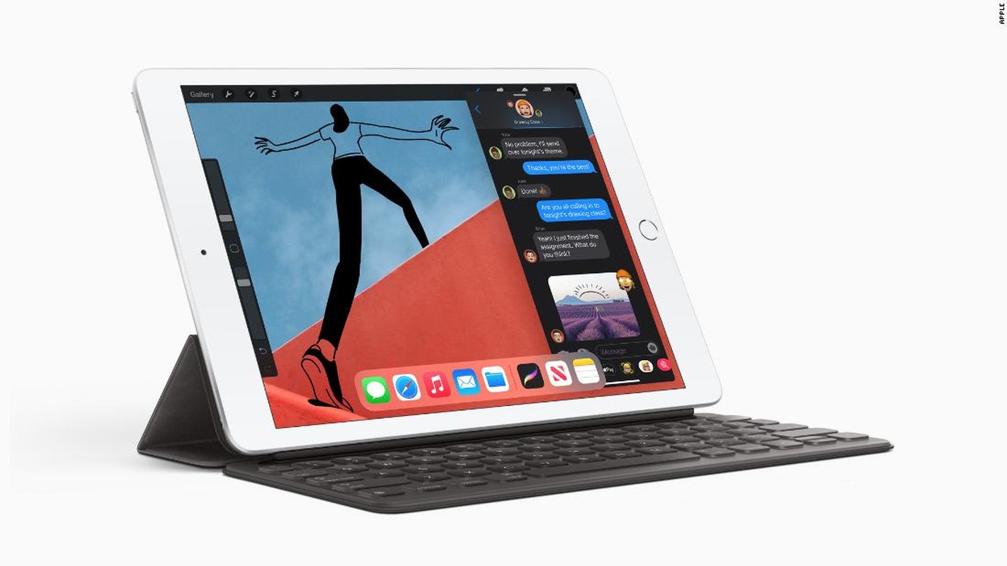 iPad Air moi: Vo “na na” iPad Pro, ruot manh ngang laptop-Hinh-10